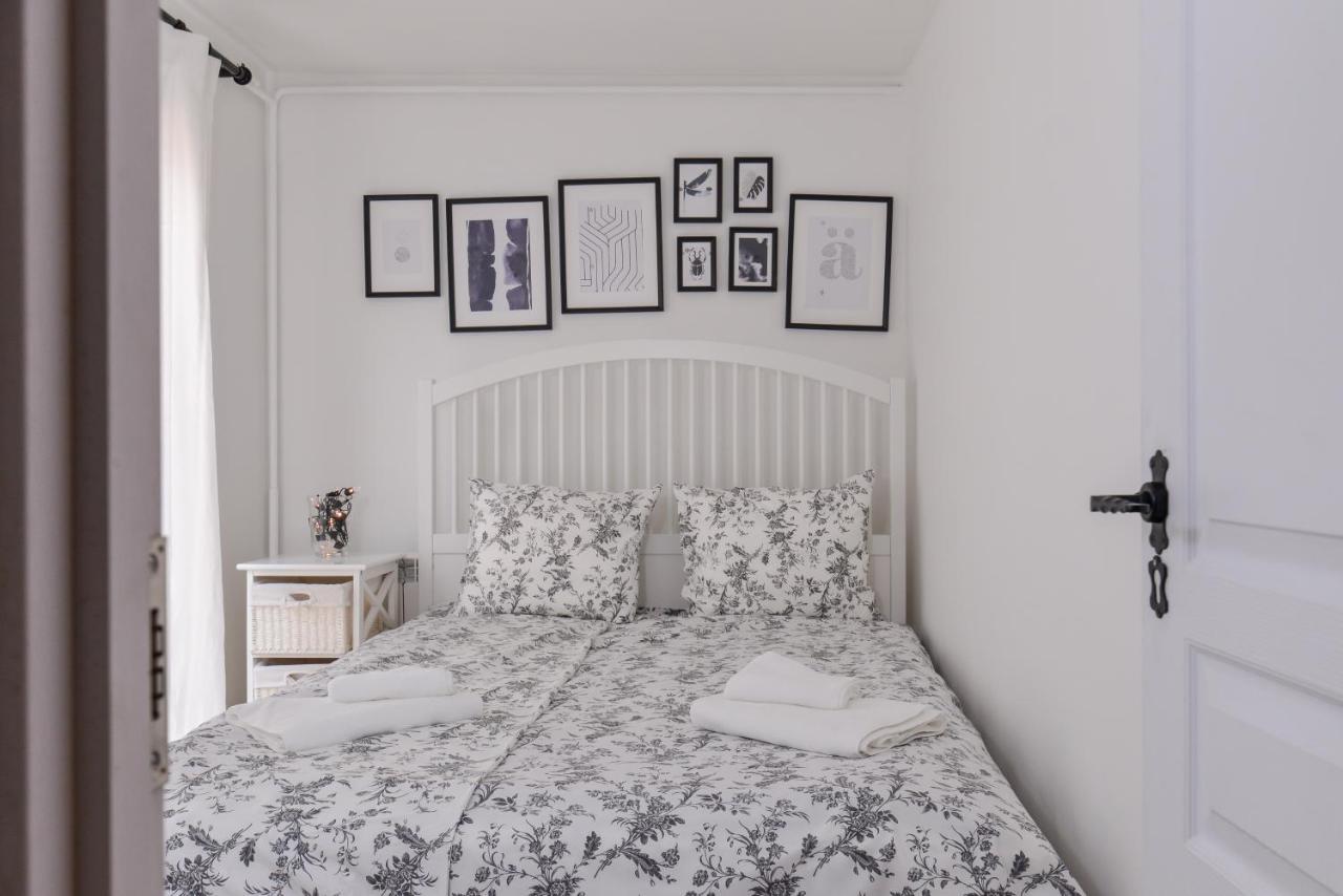 • Minimalism & Charisma • in Sofia's top centre • Apartment Exterior foto