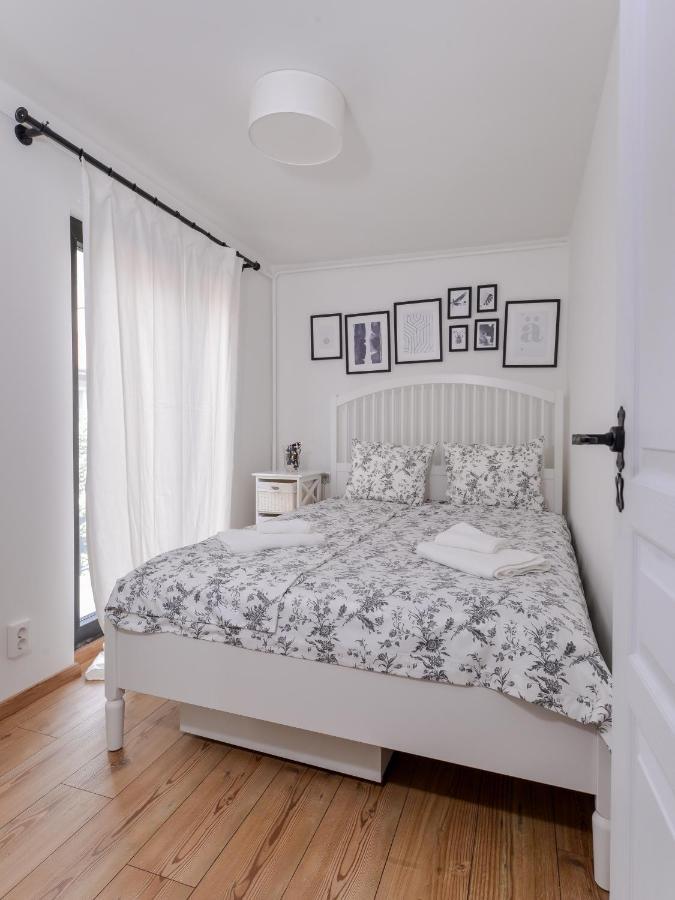 • Minimalism & Charisma • in Sofia's top centre • Apartment Exterior foto